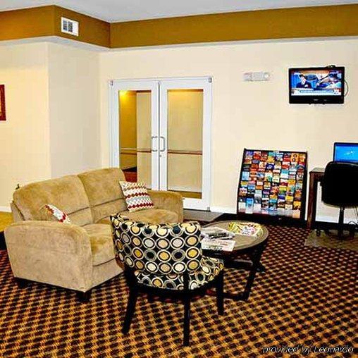 Best Way Inn Cleburne Exterior foto