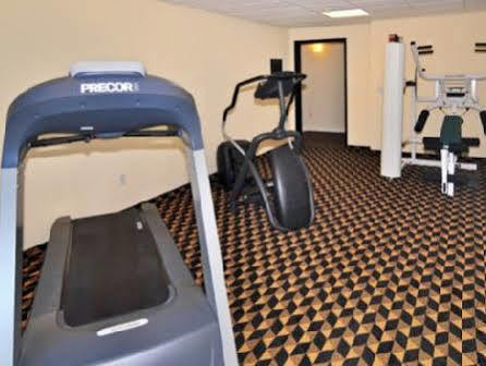 Best Way Inn Cleburne Exterior foto